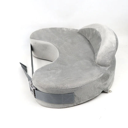 U-Shaped Nursing & Breastfeeding Pillow