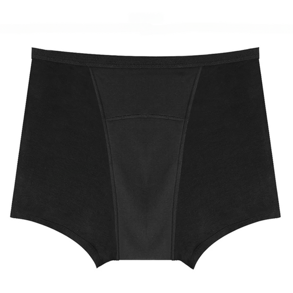 Menstrual Panties-Boxer Heavy Flow Period