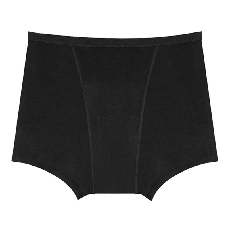 Menstrual Panties-Boxer Heavy Flow Period